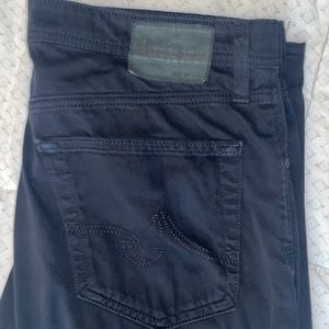 ADRIANO GOLDSCHMIED MENS JEANS